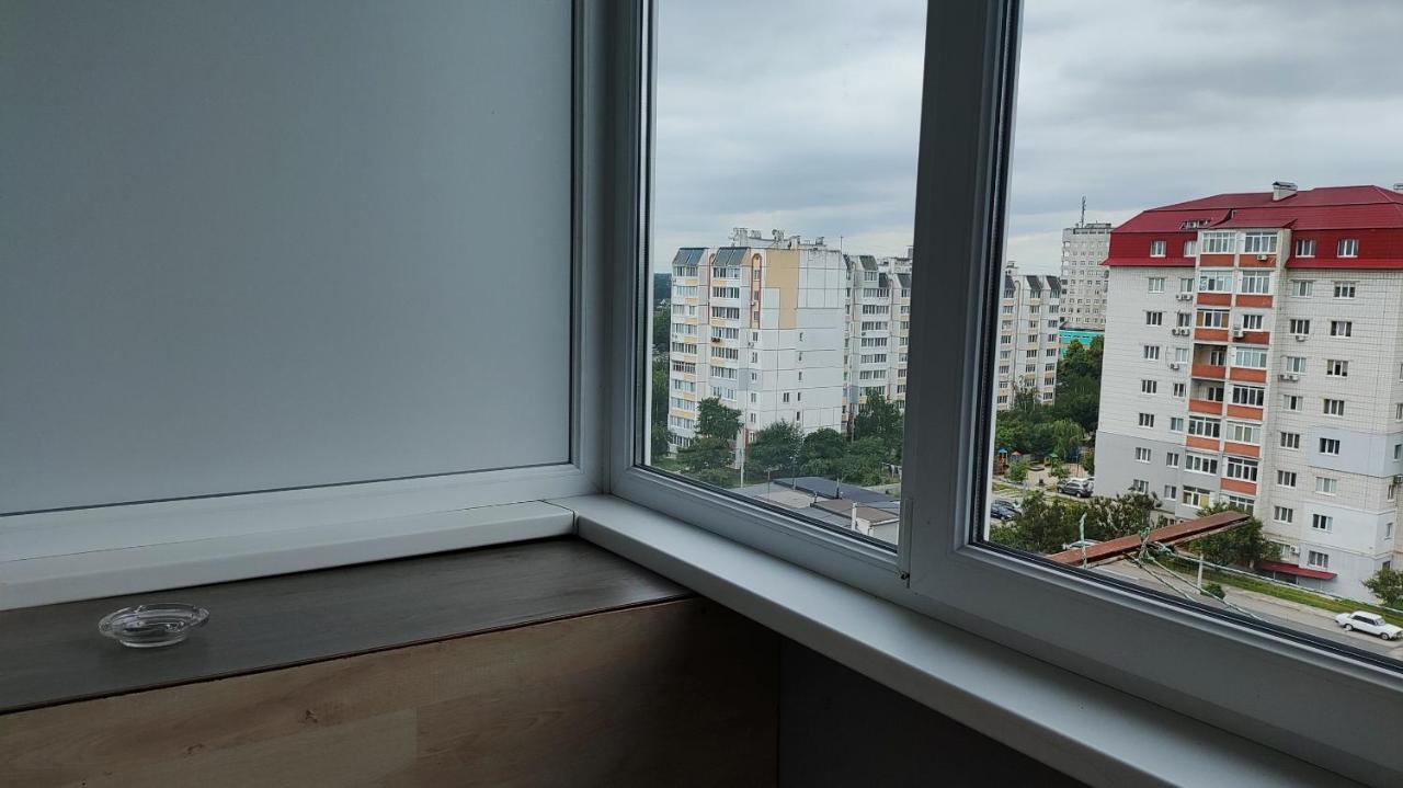 Василя Стуса 10 City Rooms Bila Tserkva Eksteriør bilde