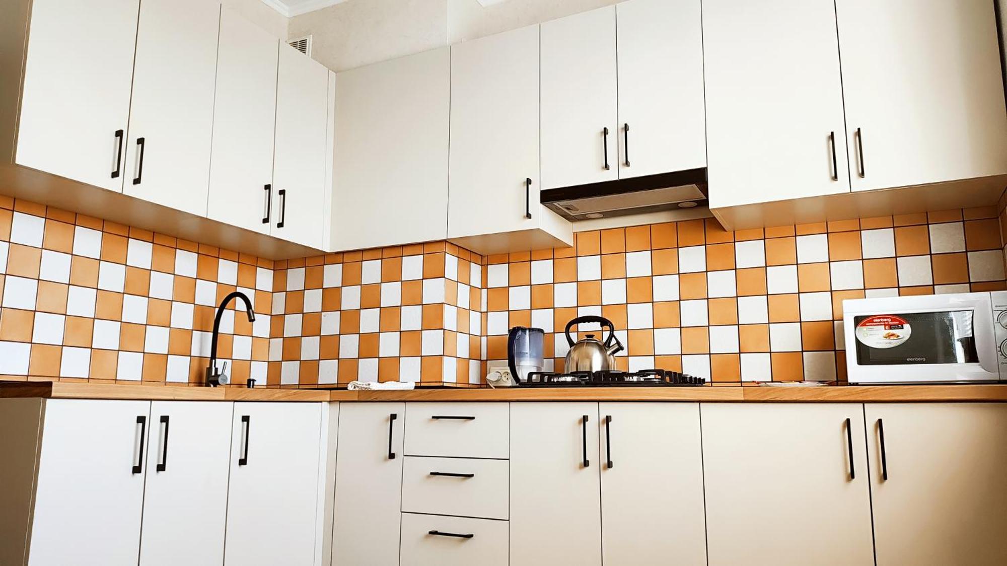 Василя Стуса 10 City Rooms Bila Tserkva Eksteriør bilde