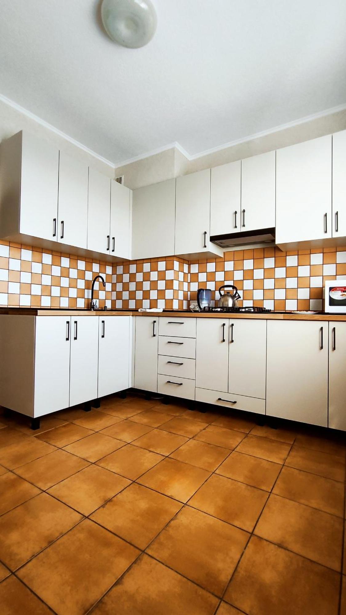 Василя Стуса 10 City Rooms Bila Tserkva Eksteriør bilde